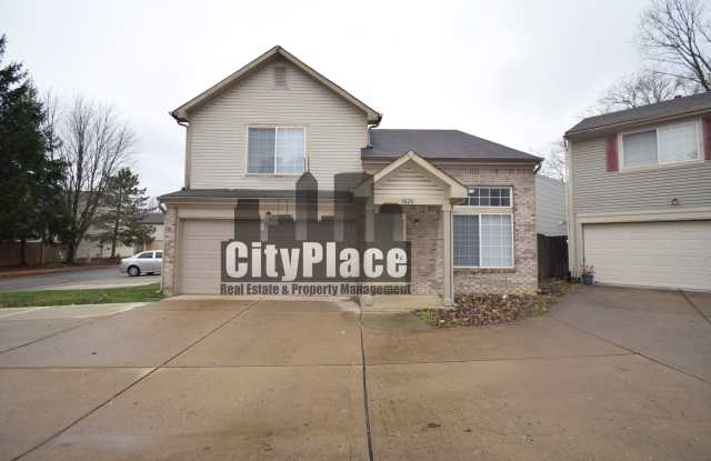 5028 Clarkson Dr - 5028 Clarkson Drive, Indianapolis, IN 46254