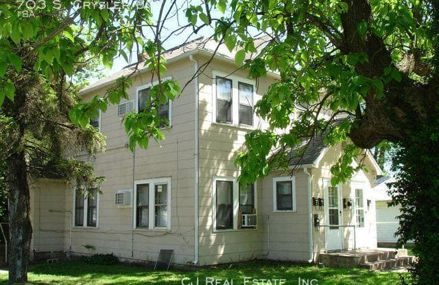 703 S. Crysler Unit - 703 S Crysler Ave, Independence, MO 64052