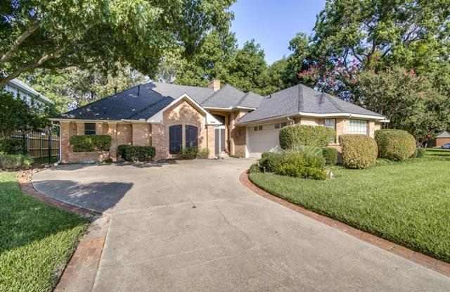 2209 Fulton Drive - 2209 Fulton Drive, Garland, TX 75044