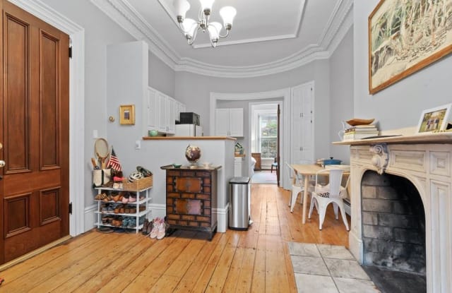 45 Rutland Square - 45 Rutland Square, Boston, MA 02118