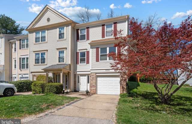 2226 WIMBLEDON CIRCLE - 2226 Wimbledon Circle, Aspen Hill, MD 20906 2226 WIMBLEDON CIRCLE - 2226 Wimbledon Circle, Aspen Hill, MD 20906