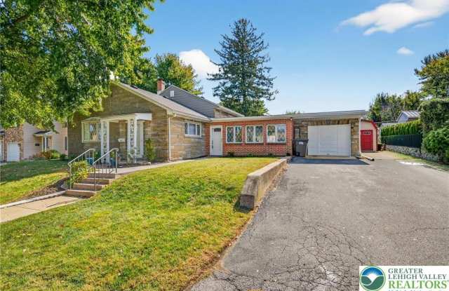 1814 Ruth Street - 1814 Ruth Street, Lehigh County, PA 18104 1814 Ruth Street - 1814 Ruth Street, Lehigh County, PA 18104