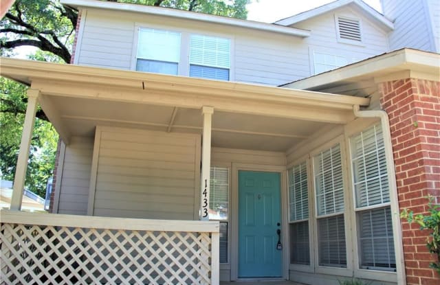 1433 Meadowood Village Drive - 1433 Meadowood Village Drive, Fort Worth, TX 76120