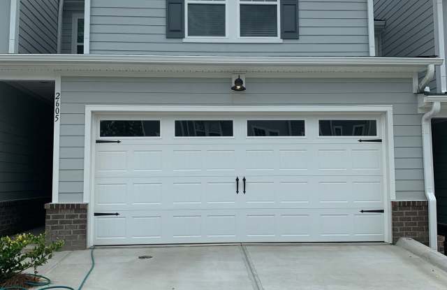 2605 Greenmarket Drive - 1 - 2605 Greenmarket Drive, Charlotte, NC 28217