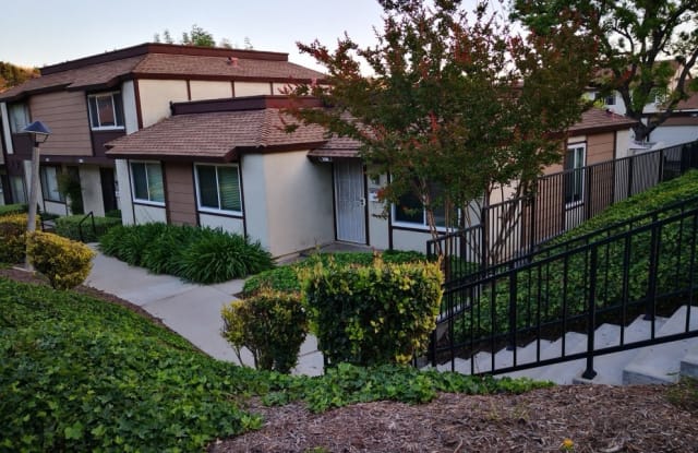 2288 Shady Hills Drive - 2288 Shady Hills Drive, Diamond Bar, CA 91765