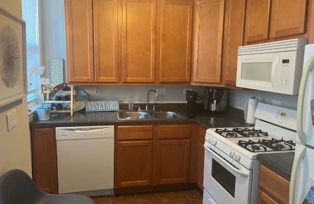 3303 N Clark St 3S - 3303 N Clark St, Chicago, IL 60657