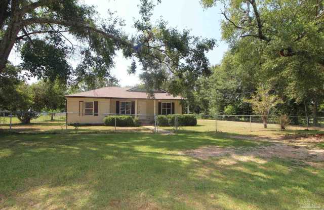 1475 Bet Raines Rd - 1475 Bet Raines Road, Molino, FL 32577