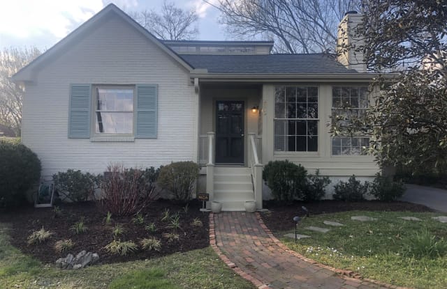 2802 Westmoreland Drive - 2802 Westmoreland Drive, Nashville, TN 37212