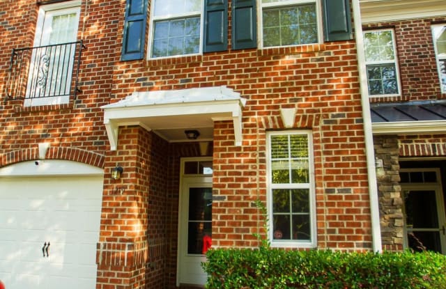 1219 Seattle Slew Court - 1219 Seattle Slew Lane, Cary, NC 27519