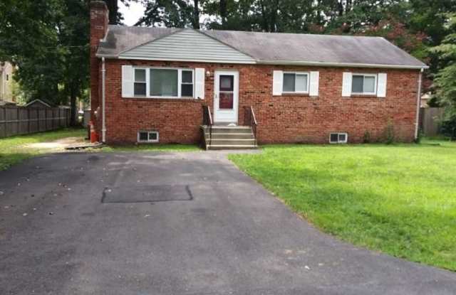 7911 Vernon Drive - 7911 Vernon Drive, Friendly, MD 20744
