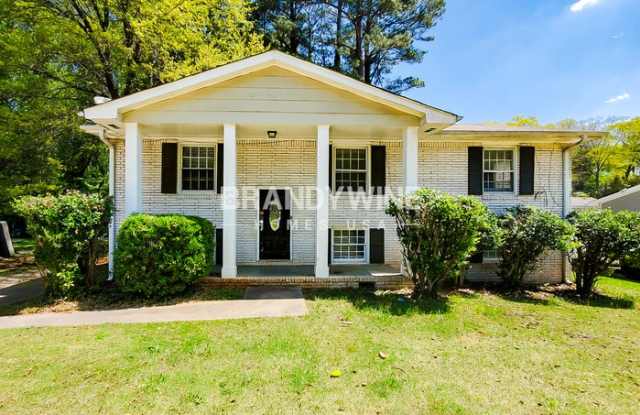 6560 Hayes Drive photos photos