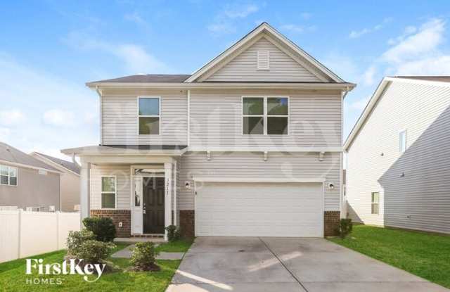 3211 Newell Village Drive - 3211 Newell Village Drive, Charlotte, NC 28213