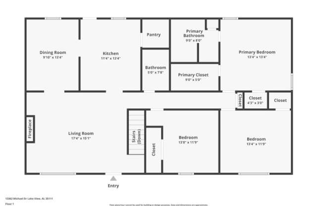 13362 Michael Drive Gallery 3