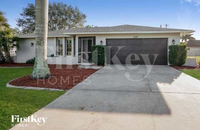 3117 Academy Boulevard photos photos