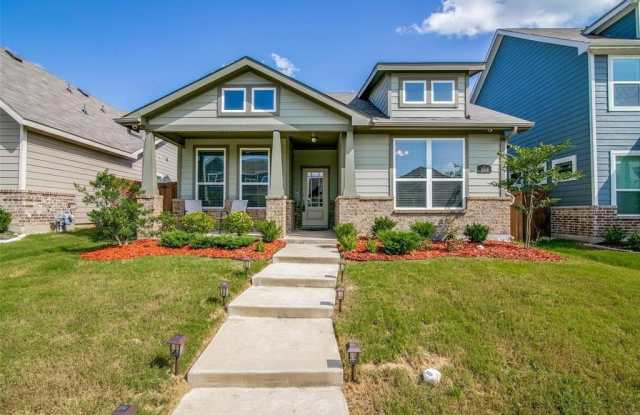 1988 Obsidian Trail - 1988 Obsidian Trail, Kaufman County, TX 75126