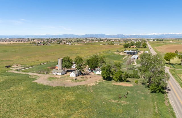 3680 East 168th Avenue - 3680 East 168th Avenue, Adams County, CO 80602