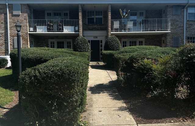 1130 WASHINGTON Street unit: T2 - 1130 South Washington Street, Falls Church, VA 22046