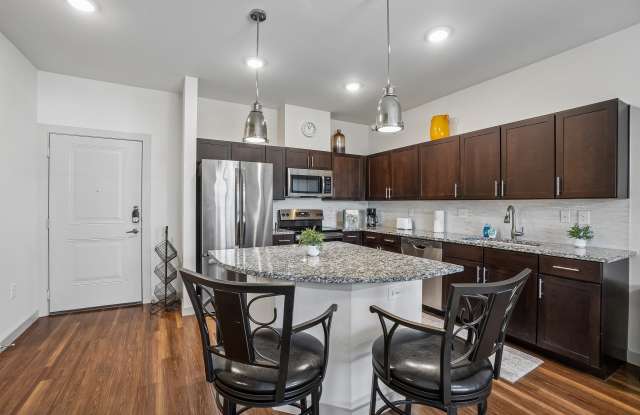 Firewheel Town Village 55+ Community Gallery 2