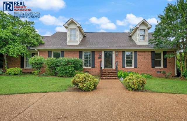 All brick, spacious 4-bedroom, 3-bath home with tons of space! Enclosed, conditioned four season room and beautiful yard! photos photos