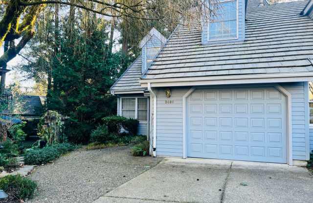 Amazing Attached Home in Lake Oswego is a Must See! photos photos