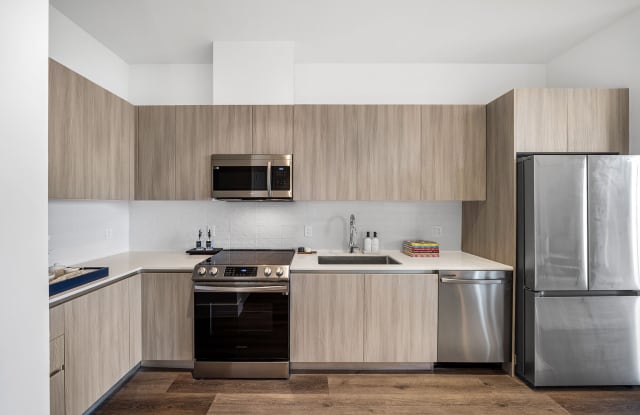 Grove Central Residences Gallery 3
