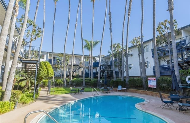 25930 Narbonne - 25930 Narbonne Avenue, Lomita, CA 90717