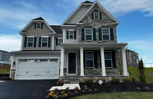 19420 TUSCARORA CROSSING DRIVE - 19420 Tuscarora Crossing Drive, Loudoun County, VA 20175