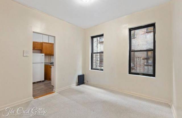 155 Audubon Avenue - 155 Audubon Avenue, New York City, NY 10032