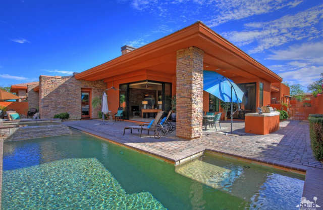 50265 ViA Amante - 50265 Via Amante, La Quinta, CA 92253