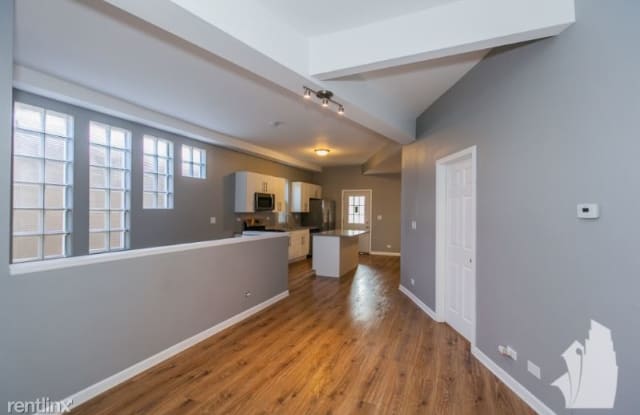 2419 W Homer St 1 - 2419 West Homer Street, Chicago, IL 60647