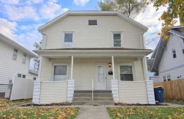 307 Park Ave - Mishawaka - 307 Park Avenue, Mishawaka, IN 46545