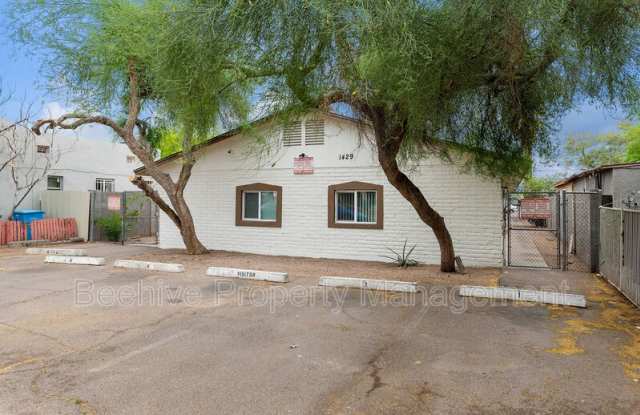 1429 E Fillmore St photos photos