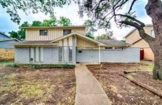 11219 Buchanan Drive - 11219 Buchanan Drive, Dallas, TX 75228