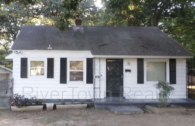 3742 Deerwood Cv photos photos