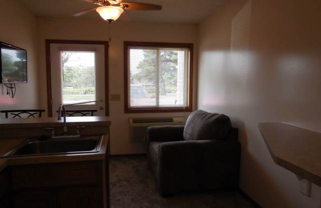 College Park Apartments photos photos