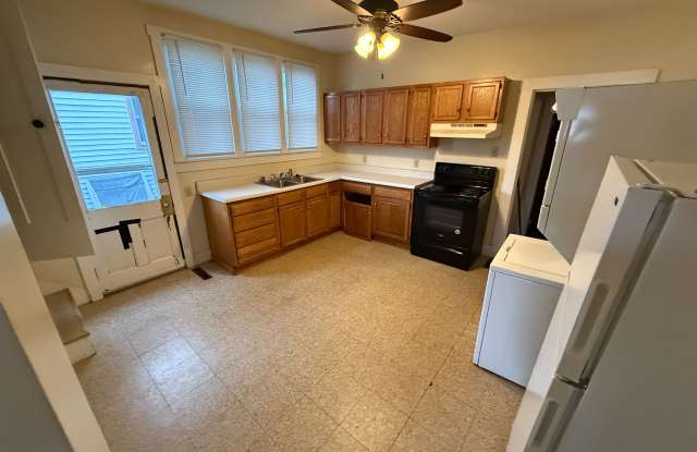 118 West Buckeye Avenue - 1 photos photos