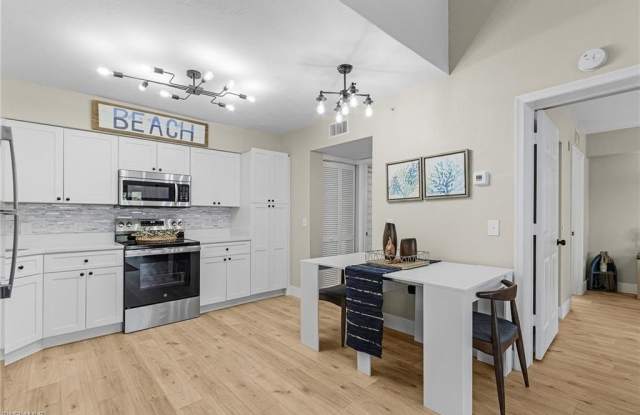8687 River Homes - 8687 River Homes Lane, Bonita Springs, FL 34135