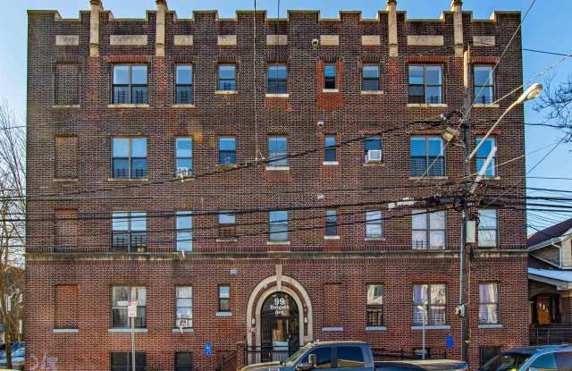 99 RUTGERS AVE photos photos
