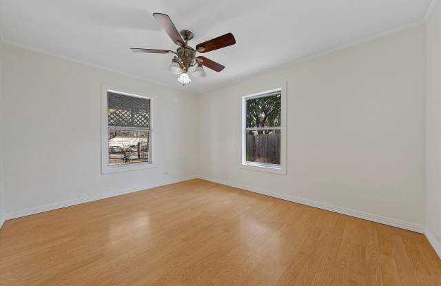 2608 McFerrin Avenue Gallery 4