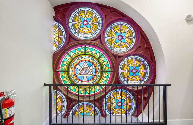 Incredibly redesigned Church-Haven Lofts- luxury living at its finest! photos photos
