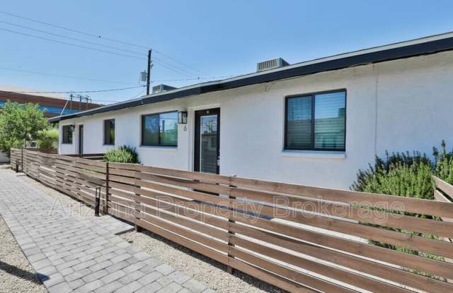 4150 N. 25th St. photos photos