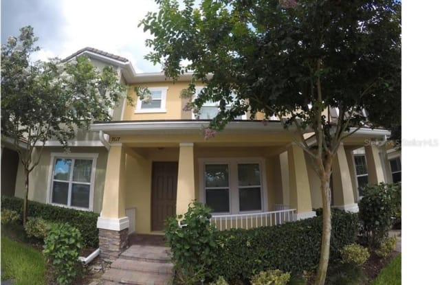 7617 RIPPLEPOINTE WAY - 7617 Ripplepointe Way, Orange County, FL 34786