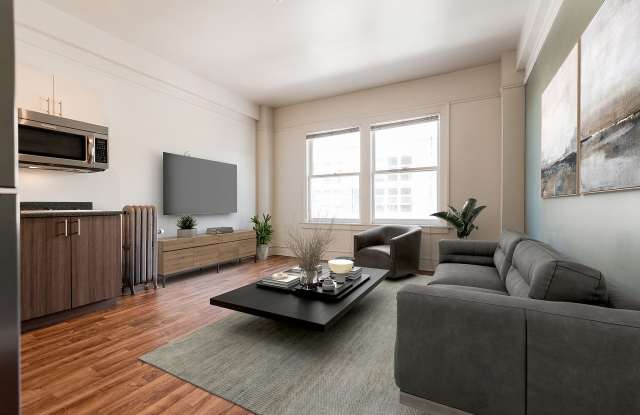 Addison on Fourth - Affordable Housing Gallery 2