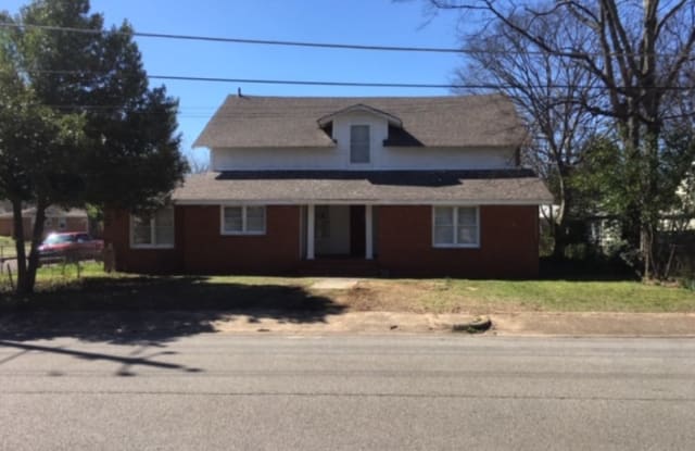 2110 1st St SW - 2110 1st Street Southwest, Huntsville, AL 35805