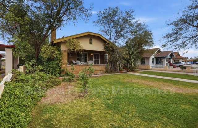 718 W. Roosevelt photos photos