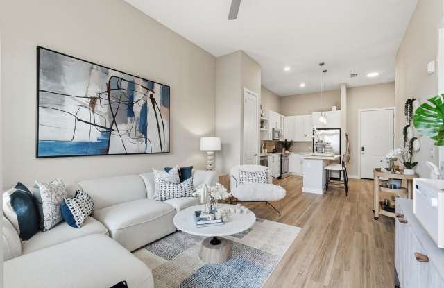 Bainbridge Sand Lake Gallery 3