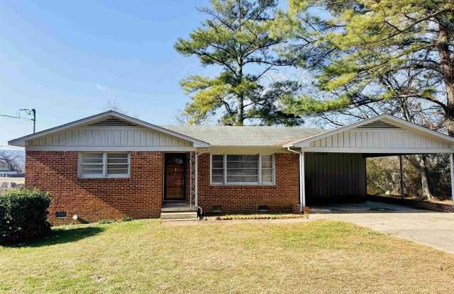 1576 Hobbs Island Road - 1576 Hobbs Island Road Southeast, Madison County, AL 35803