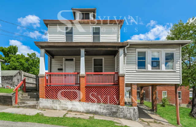 109 East Cross Avenue - 109 East Cross Avenue, Masontown, PA 15461