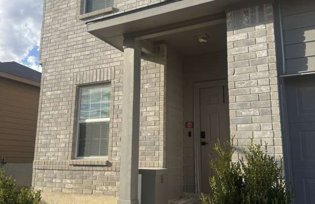 473 Hunters Rnch E - 473 Hunters Ranch E, Medina County, TX 78253