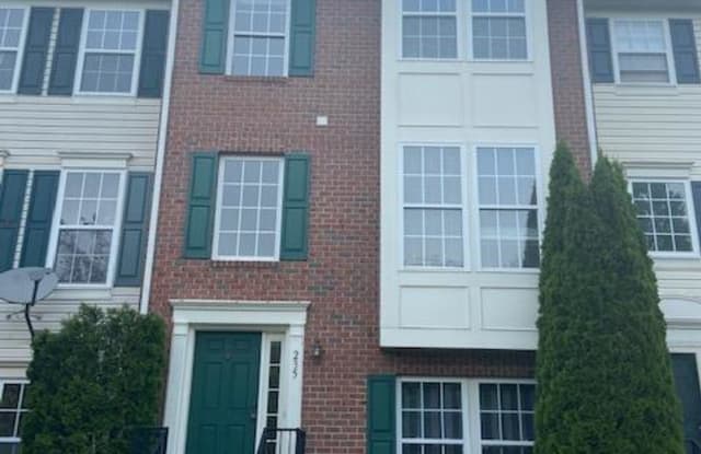 235 KESTREL DR - 235 Kestrel Drive, Harford County, MD 21017